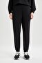 Fit Standard Fit Premium Double Pocket Jogger Leg Sweatpants B1794Ax23Au - 3