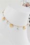 Women's 316 L Tarnishproof Anti Allergenic Steel Anklet - 2
