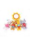 - Baby Musical Crib Mobile With Hanging Animal Toys - 2