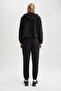 Fit Standard Fit Premium Double Pocket Jogger Leg Sweatpants B1794Ax23Au - 5