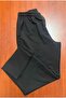 Women's premium 2-piece set: relaxed fit sweatpants with two pockets - 2