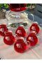 6-Piece Arbitrary Ala Borosilicate Glass Tea Cup 185 ml (EXCELLENT ALA TEA Cup) - 2