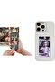 Customizable E-Ink Phone Case