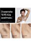 جهاز IPL Skin I·Expert، لإزالة الشعر بالليزر في المنزل، مع تطبيق، حقيبة، شفرات جيليت فينوس، 3 رؤوس، PL7321 - 5
