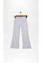 Girl's Flared Trousers - 3