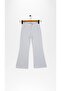 Girl's Flared Trousers - 2