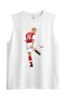 Elegant Goalscorer 10 – Football Art Series T-Shirt / Sweatshirt / Hoodie