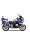 Nessiworld 1:18 Police Motorcycle - 3