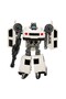 5039 Nessiworld-Yfn-Robot Transformer Police-G/Fast Flame 2R 2A - 2
