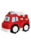 Giant Wheel Vehicles Police/Fire - 2