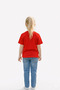 Children's T-Shirt April 23Rd Sovereignty and Children's Day T-Shirt Unisex 100% Cotton Printed Comfortable Fit - 2
