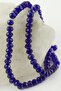 Colorful Crystal String Stone 6 mm