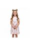 Stitch Girl's Dress - 4