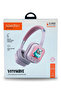 YOTO WAVE KIDS WIRELESS HEADSET BLUETOOTH
