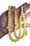 Original Katalin Tesbih 12 mm 45 Habbe Halkalı İmame Special Master Craftsmanship for Daily Use - 4