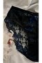 Women's Floral Pattern Plus Size Panties