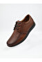 Daily Genuine Leather Loafer Men's Shoes, Fully Orthopedic, Comfortable Fit