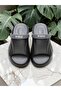 Men's Daily Orthopedic Comfortable Soft Removable Sole Luxury Eva Men's Slippers Narrow Fit