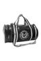 Cylinder Sports Bag Faux Leather - 2