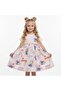 Stitch Girl's Dress - 2