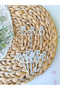 White Rings Wedding Cupcake Toothpick-Engagement Cake Promise Table Decoration Supplies-Cake Toothpick - 2