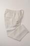 2-Piece Linen Boys' Sports Suit/Shirtless_Mnvs2299 - 6