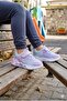 Flash Cool Lightweight Anatomical Comfortable Girls' Shoes - 3