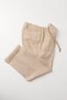 2-Piece Linen Boys' Sports Suit/Shirtless_Mnvs2299 - 7