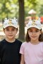 3-6 Years Old Unisex Baby & Kids Summer Cap with Accessories