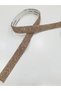 Stone Strip - Gold (1 Meter) - 2