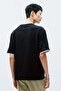 Loose Fit T-shirt - 3