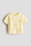 Embellished T-shirt