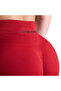 Better Bodies Drawstring Leggings Red