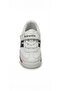 Vatros B White-Navy-Red Boys' Sports Shoes - 3