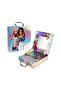 S00087699 - مجموعة حقائب مكياج WOW Generation Glam & Go المرآتية