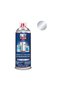 Σπρέι βαφής για συσκευές, Tech E150, ασημί, 400ml - 2