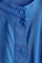 Cotton-blend blouse - 7