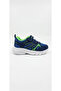 102121165 Hugo P Cobalt Blue Boys' Sports Shoes