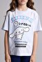 100% Cotton Cinnamoroll T-Shirt for Girls H1554A826Sm - 4