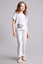 Disney Mickey & Minnie Ribbed Camisole 2-Piece Pajama Set for Girls H2763A826Sp - 2