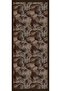 Soft Shawl 3075 Coffee Bean - 5