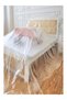 Protective Nylon Cover - for Paint and Tarpaulin, Durable, 20 m² - 3