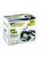 Compresor auto 12V cu manometru - 2