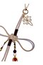 Warm Blend Luck Charm – Handmade Bag Accessory - 3