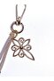 Warm Blend Luck Charm – Handmade Bag Accessory - 4