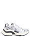 Black Women's Sneaker 101 25611-Z
