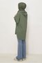 Hooded Tracksuit Tunic 46448 - 4