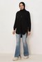 Hooded Tracksuit Tunic 46448 - 3