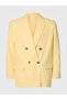 Blazer Leinenmix Oversized - 2