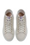 Cleberas Jr Beige Girls' High Sneaker - 4